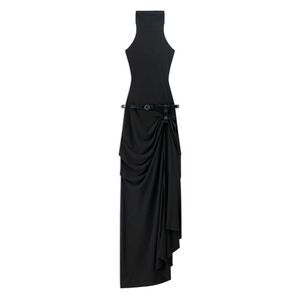 Coperni Black Dresses - Evening Dresses Women